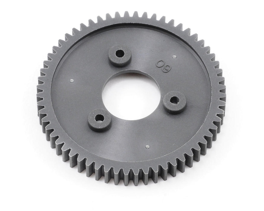 Mugen Seiki 60T 1st Gear (Fine Pitch)
