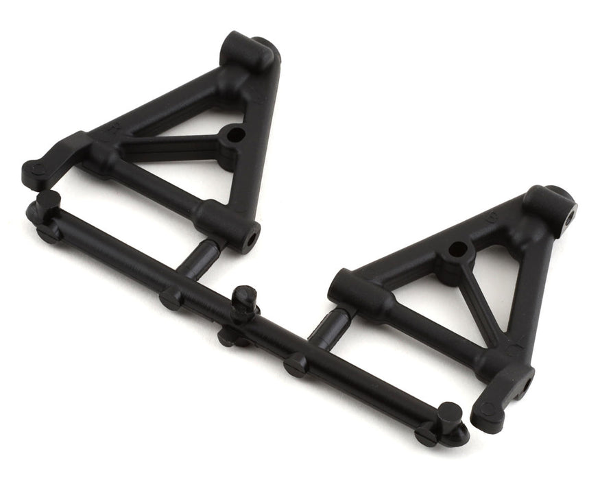 Mugen Seiki MTX7 Front Lower Suspension Arms (Hard)