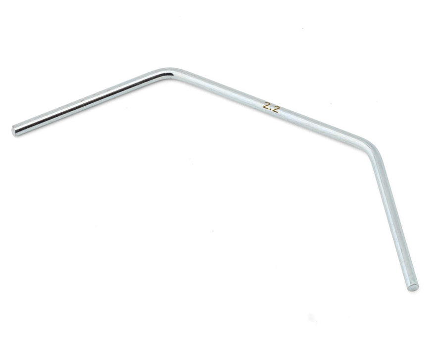Mugen Seiki MTX7 Front Anti-Roll Bar (2.2mm)