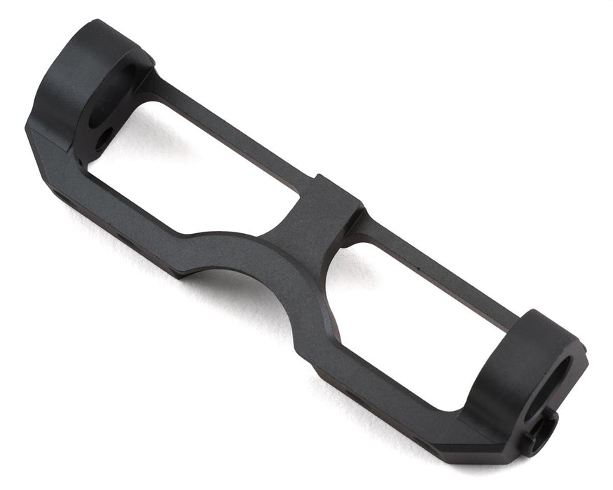 Mugen Seiki MTX7 Aluminum Rear Lower Bulkhead