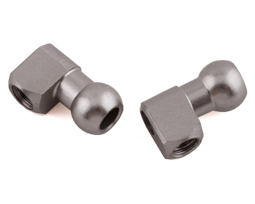 Mugen Seiki MTX7 Front Sway Bar Ball Ends (2)
