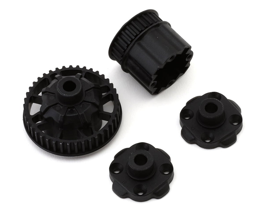 Mugen Seiki MTX7 Differential Case Set