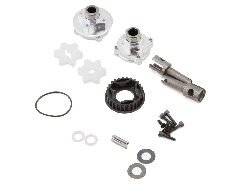Mugen Seiki MTX7 Adjustable Front One-Way Set