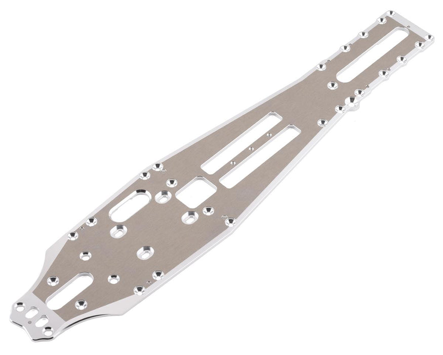 Mugen Seiki MTX7 Aluminum Chassis