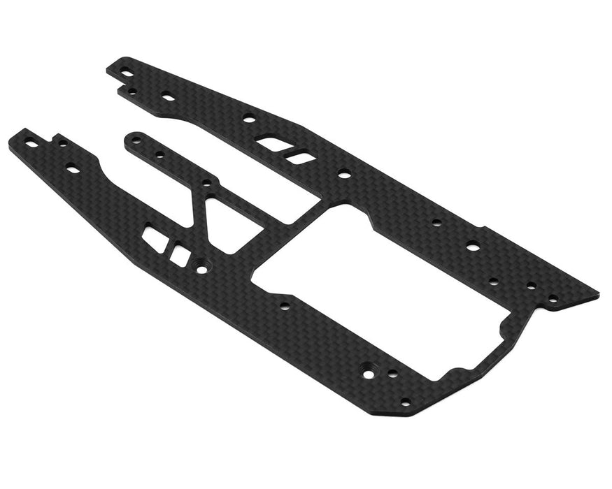 Mugen Seiki MTX7 Carbon Fiber Radio Tray