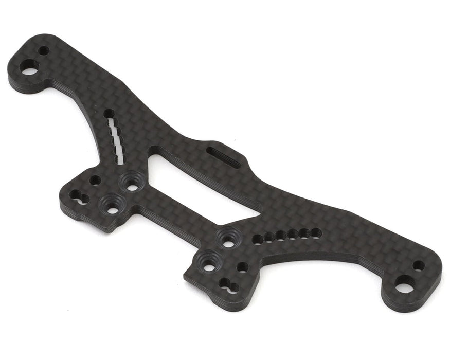 Mugen Seiki MTX7 Graphite Rear Shock Tower