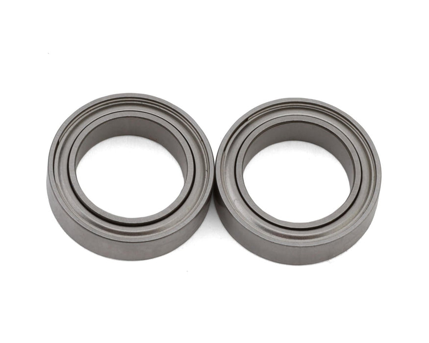 Mugen Seiki 10x15x4 Low Friction Bearings (2)