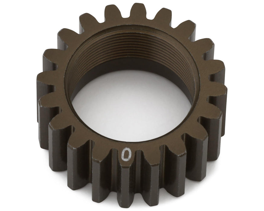 Mugen Seiki MTX6/MTX7 Aluminum 2nd Gear Pinion (20T)