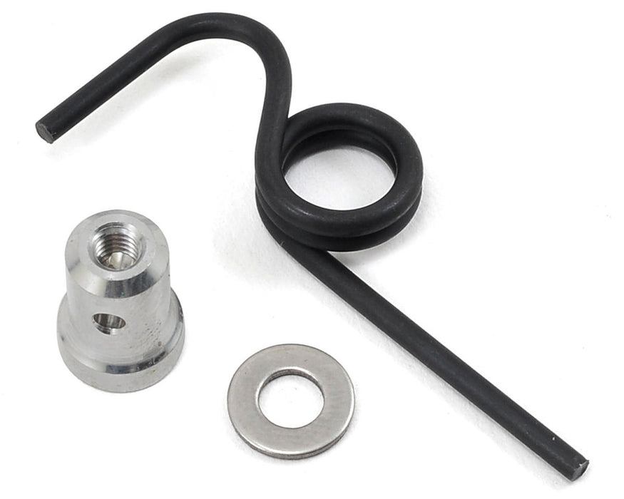 Mugen Seiki Muffler Stay Spring Mount