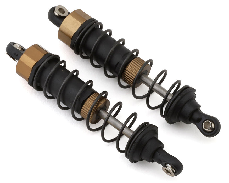Maverick Phantom Pre-Assembled Front Shocks (2)