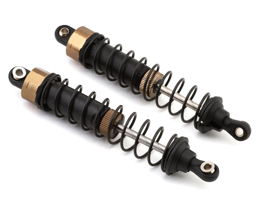 Maverick Phantom Pre-Assembled Rear Shocks (2)