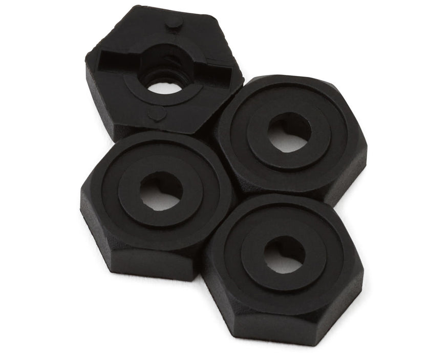 Maverick 12mm Wheel Hex Set (4)