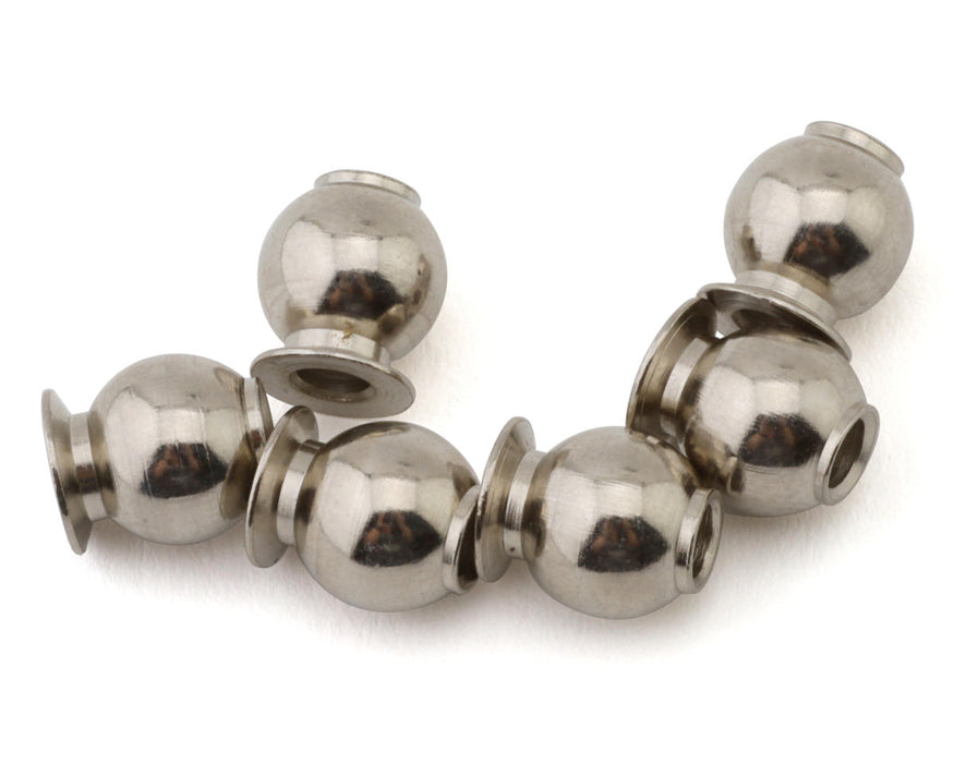 Maverick 8.0mm Pivot Ball Set (6)