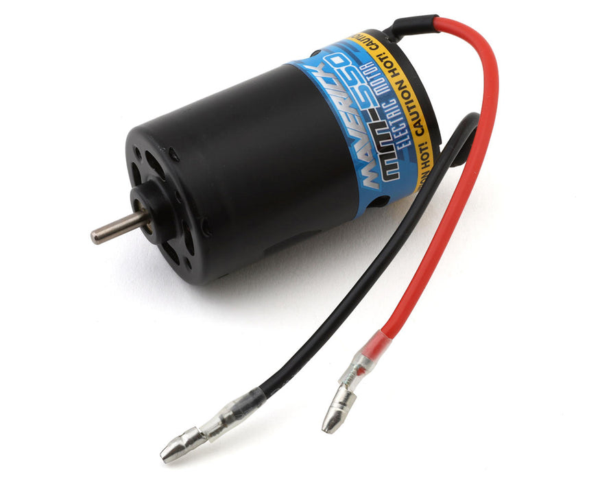 Maverick MM-550 Brushed Motor (15T)