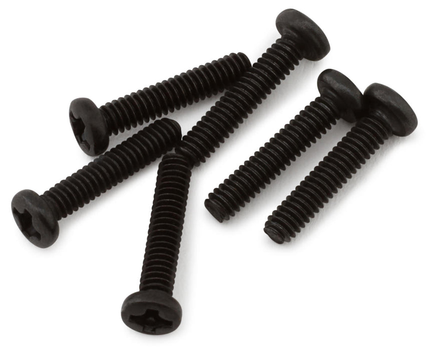 Maverick 2x10mm Button Head Phillips Screw (6)