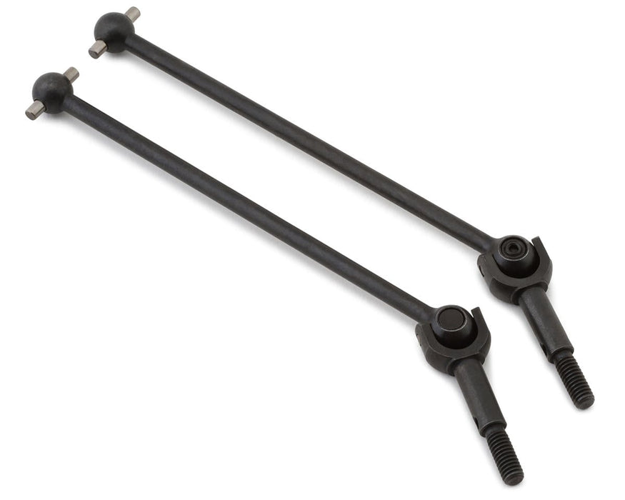 Maverick Front/Rear Universal Steel Drive Shafts (2)