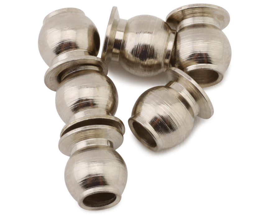 Maverick 5.8mm Pivot Ball Set (6)
