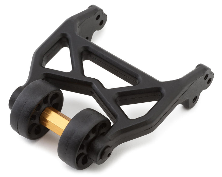 Maverick Quantum Pre-Assembled Wheelie Bar Set (MT/XT)