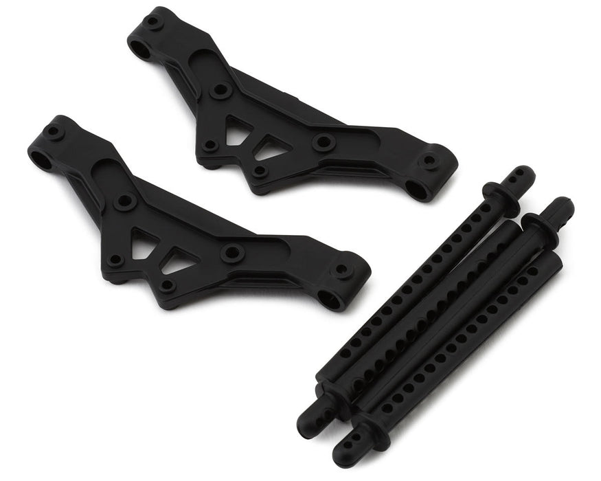 Maverick Quantum Body Post & Mount Set (2) (Front/Rear)