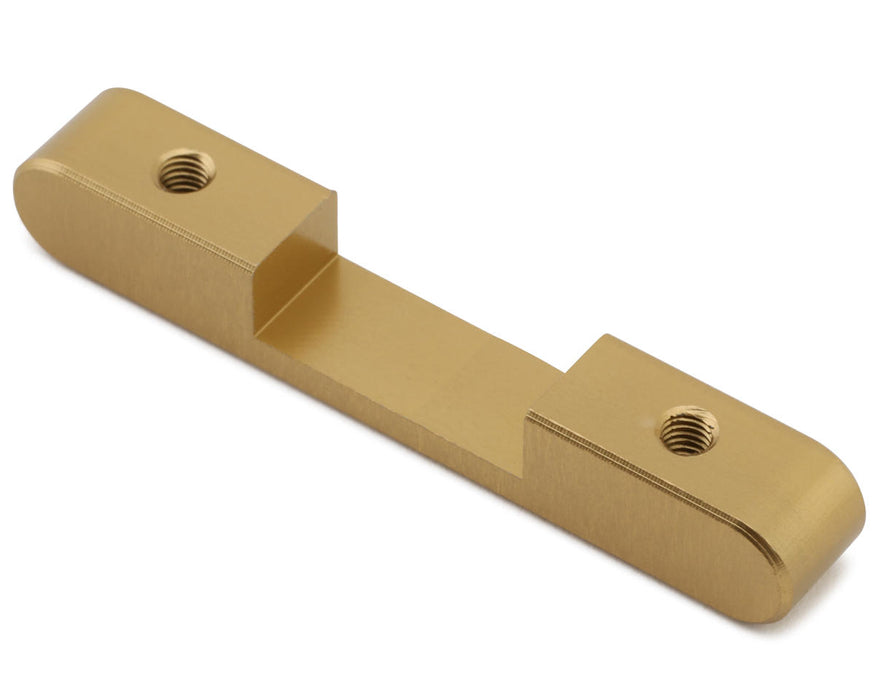 Maverick Quantum Rear Suspension Block (Gold)