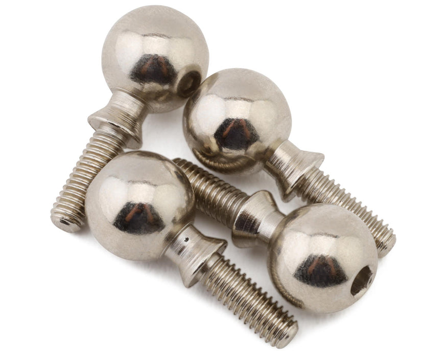 Maverick Pillow Ball Set (4)