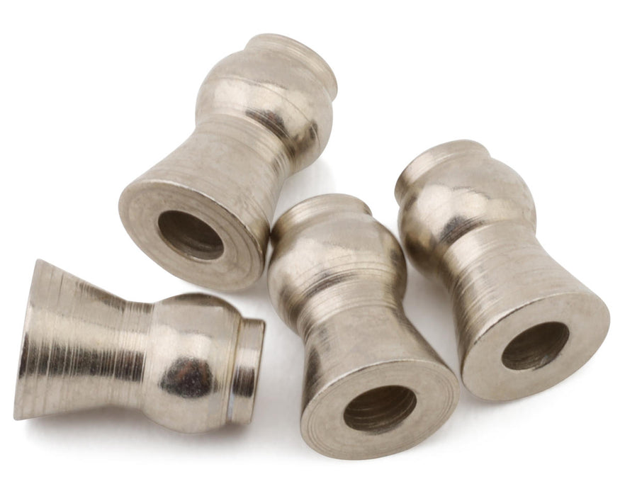 Maverick Quantum Rear Tie Rod Pivot Ball Set (4)