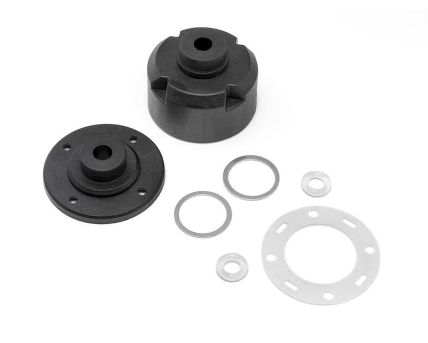 Maverick Differential Case Set