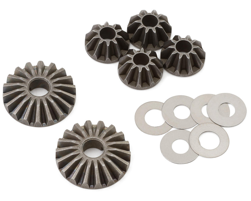 Maverick Differential Gear Set (18T/10T)