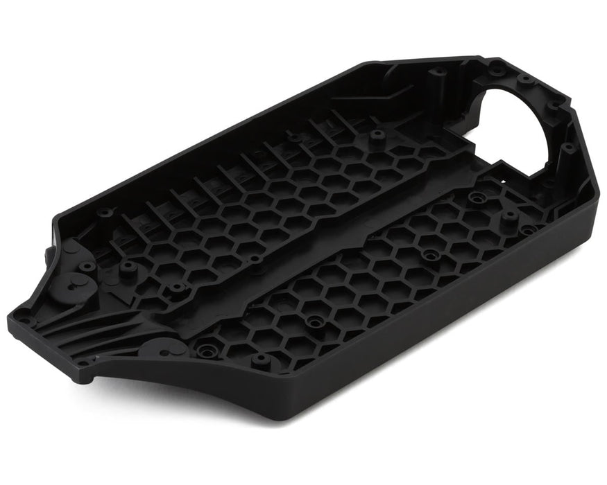 Maverick Quantum XT Main Chassis