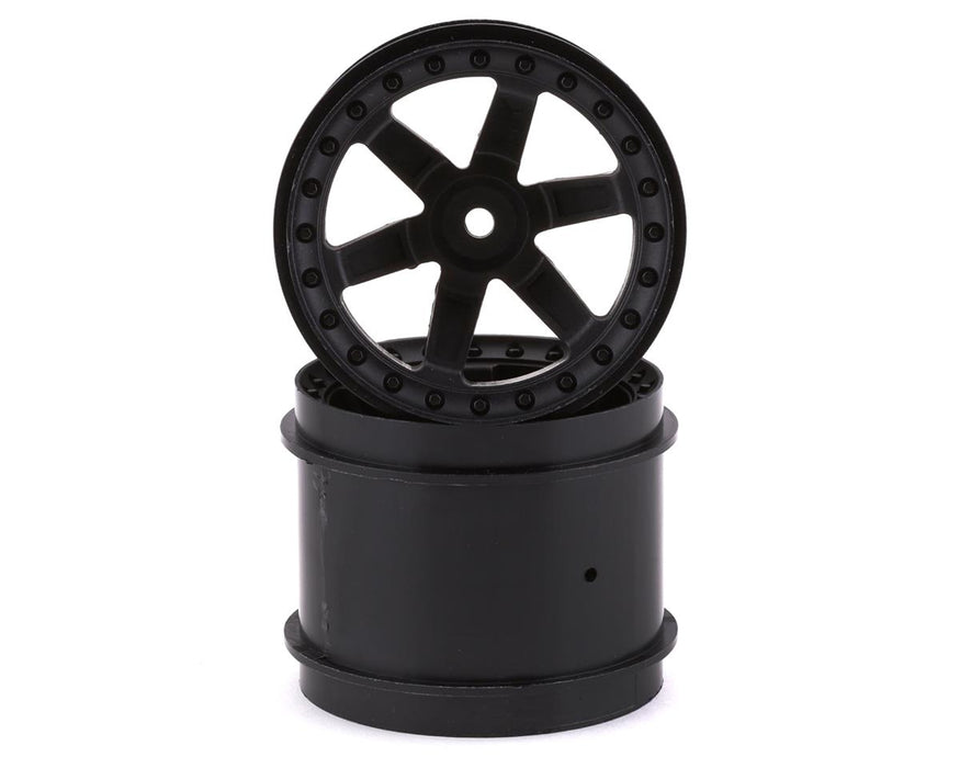 Maverick QuantumMT 2.8" Wheel Set (Black) (2)
