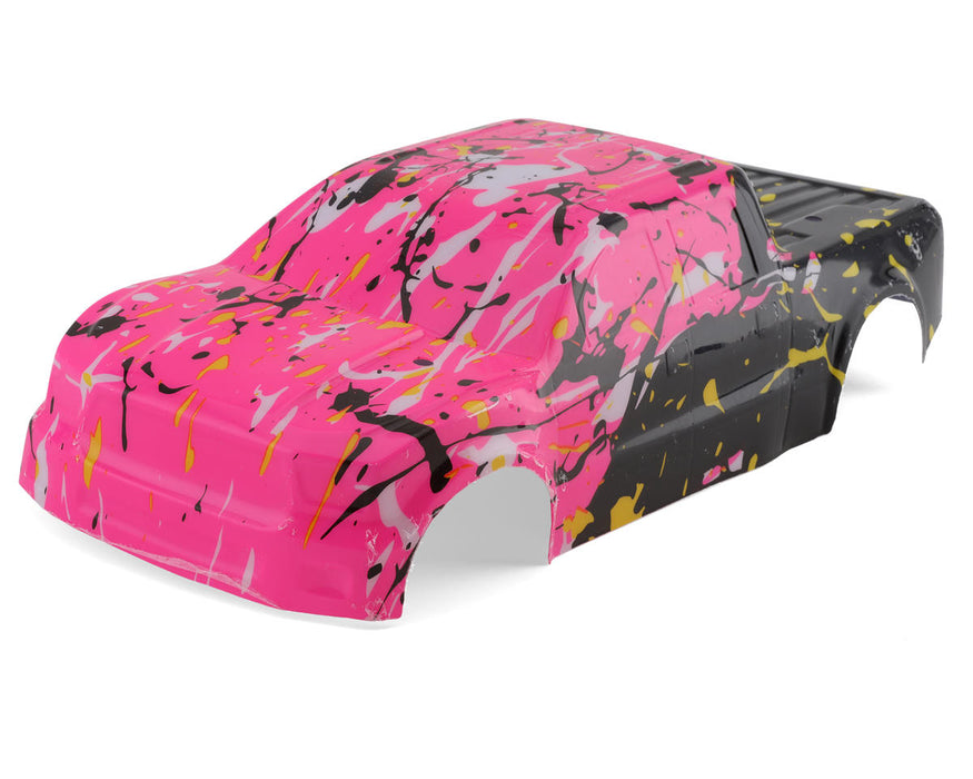 Maverick Quantum MT Pre-Painted 1/10 Body (Pink/Yellow)
