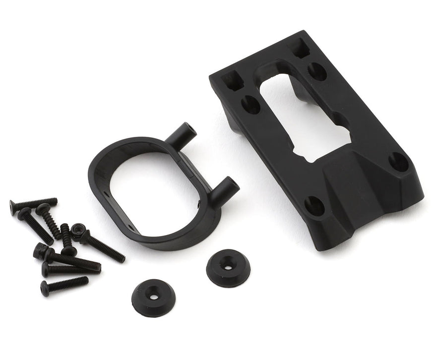 Maverick Quantum HD Rear Wing Mount