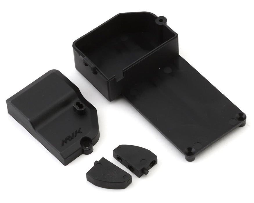 Maverick Quantum Receiver Box Set