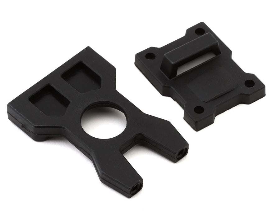 Maverick Quantum Center Differential Mount