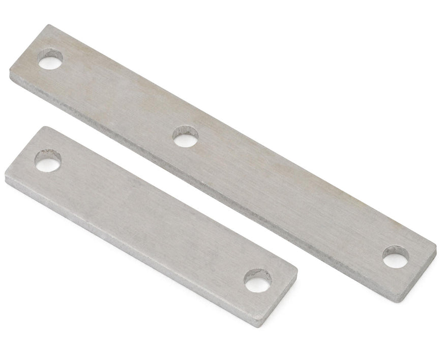 Maverick Center Differential Mount Spacer Set (2)