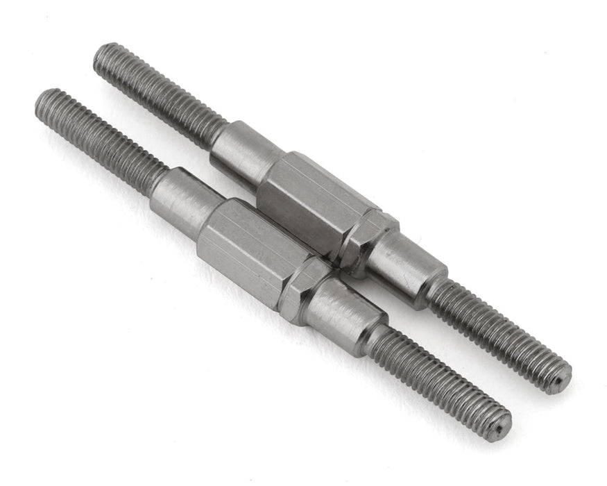 Maverick HD Steel Rear Turnbuckles (2)