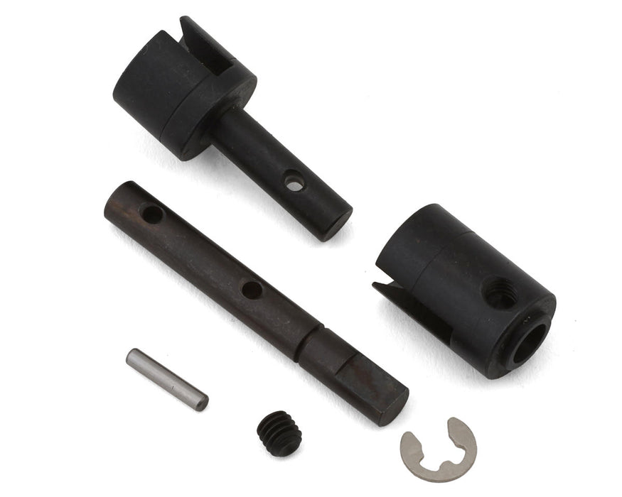 Maverick HD Steel Center Drive Cup Set
