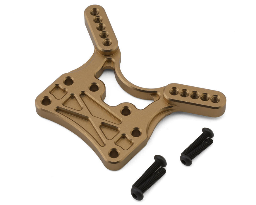 Maverick Aluminum Shock Tower (Front/Rear)