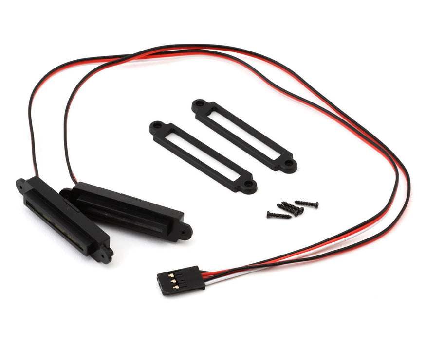 Maverick Front & Rear LED Light Set