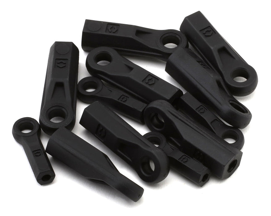 Maverick Quantum2 Rod End Set