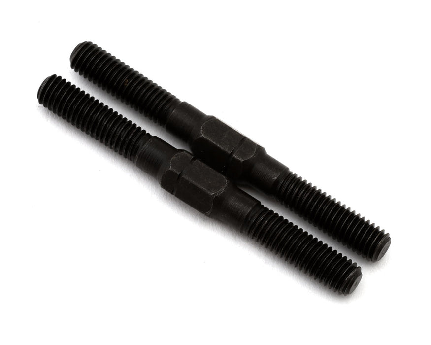 Maverick 5x52mm Front Camber Link Turnbuckles (2)