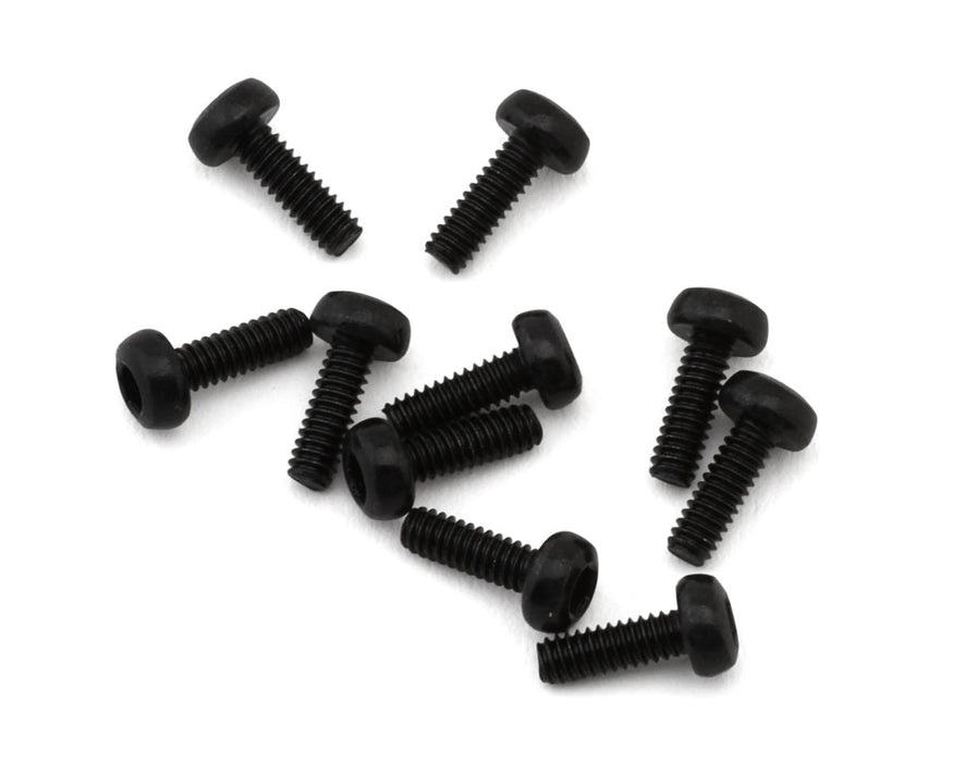 Maverick 1.7x5mm Button Head Screws (10)