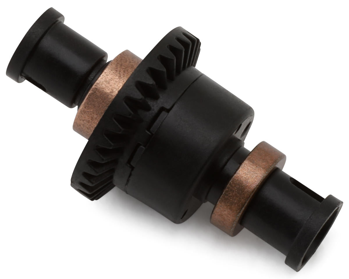 Maverick DOHA Complete Differential Assembly — PRO-RC