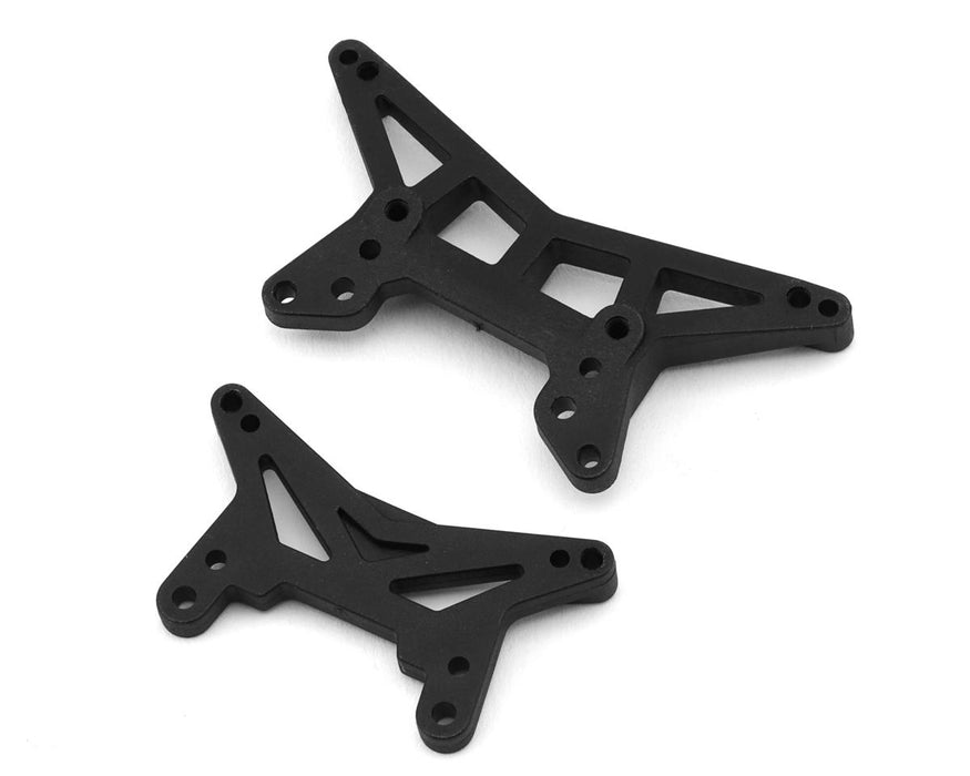 Maverick Microbe Shock Tower Set (Front/Rear)