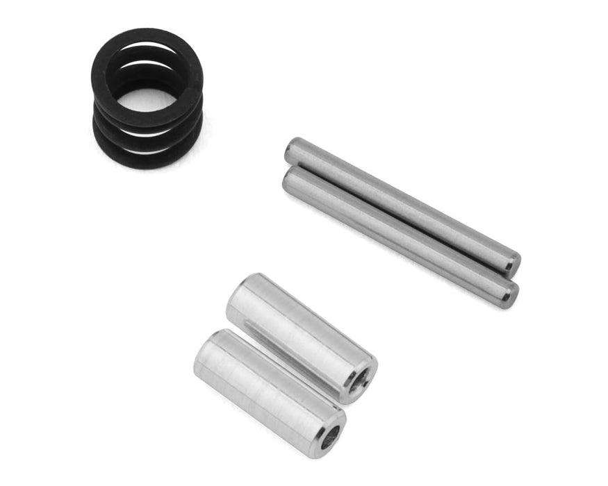 Maverick Microbe Steering Hardware Set
