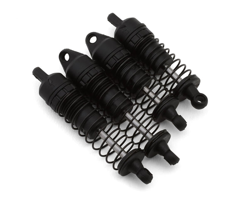 Maverick Microbe Pre-Assembled Shock Set (Front/Rear)