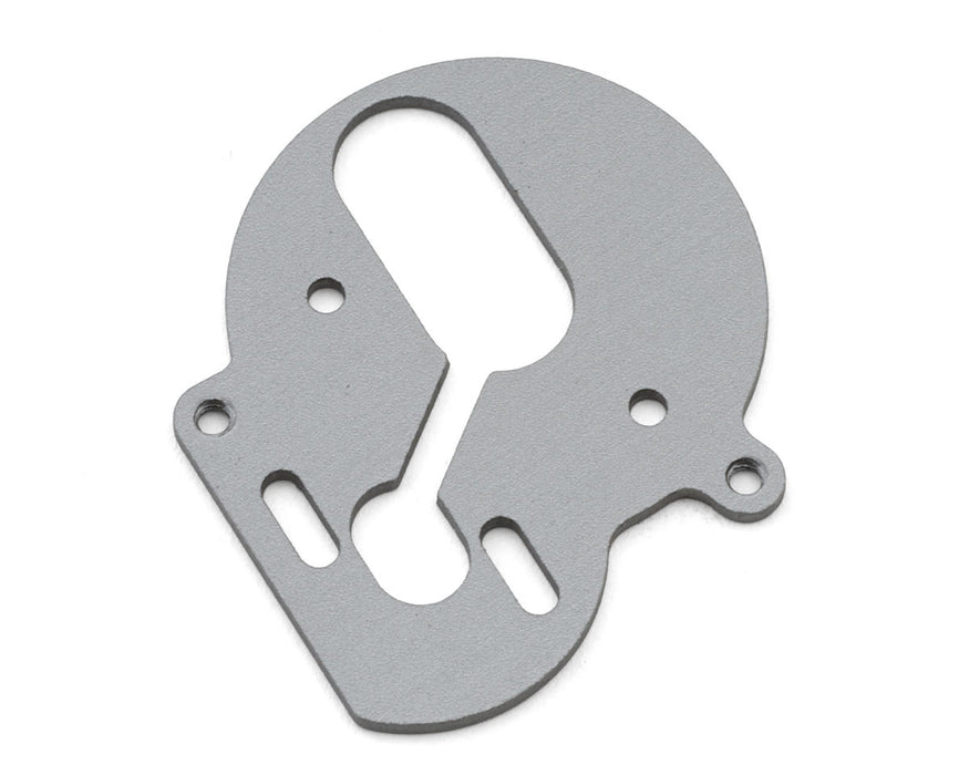 Maverick Microbe Aluminum Motor Plate (Gunmetal)