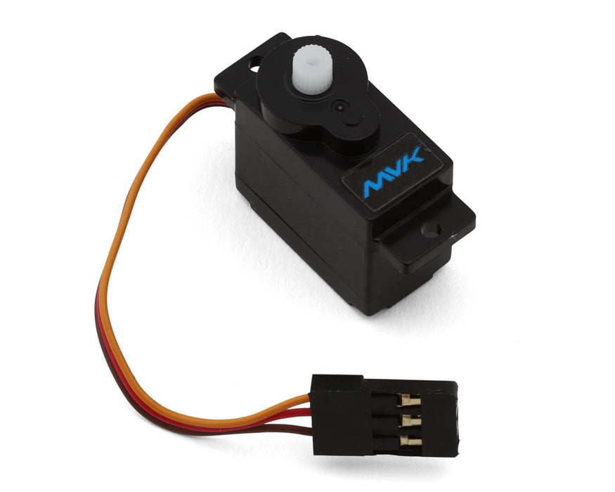 Maverick Microbe Plastic Gear Servo