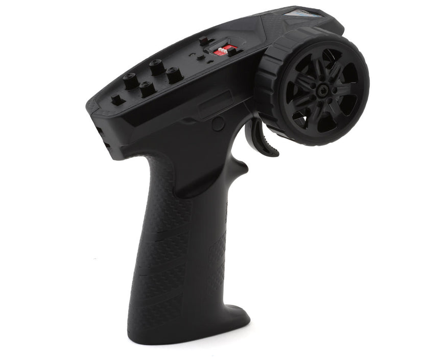 Maverick Microbe MTX-702 2-Channel Transmitter
