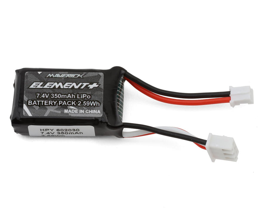 Maverick Microbe Element LiPo Battery Pack (7.4V/350mAh)